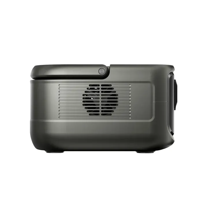 Зарядна станція ALLPOWERS VOLIX P300  300W 256Wh Akumulator LiFePO4