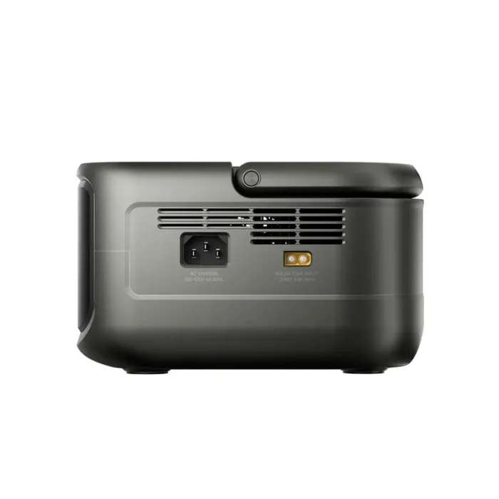 Зарядна станція ALLPOWERS VOLIX P300  300W 256Wh Akumulator LiFePO4
