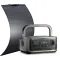 Зарядна станція ALLPOWERS VOLIX P300  300W 256Wh Akumulator LiFePO4