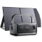 Зарядна станція ALLPOWERS VOLIX P300  300W 256Wh Akumulator LiFePO4