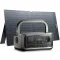 Зарядна станція ALLPOWERS VOLIX P300  300W 256Wh Akumulator LiFePO4