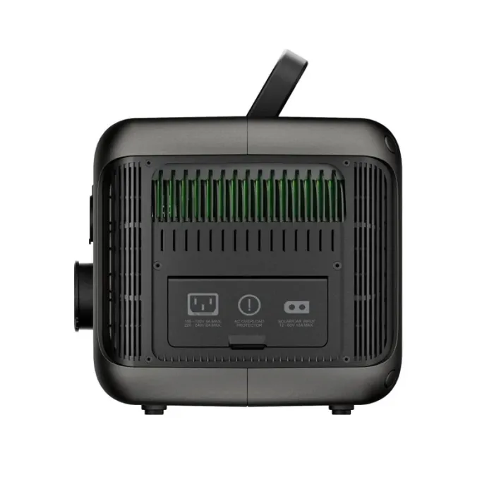 Зарядна станція ALLPOWERS R600 600W 299Wh Akumulator LiFePO4