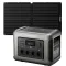 Зарядна станція ALLPOWERS R600 600W 299Wh Akumulator LiFePO4