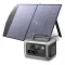 Зарядна станція ALLPOWERS R600 600W 299Wh Akumulator LiFePO4
