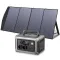 Зарядна станція ALLPOWERS R600 600W 299Wh Akumulator LiFePO4