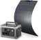 Зарядна станція ALLPOWERS R600 600W 299Wh Akumulator LiFePO4