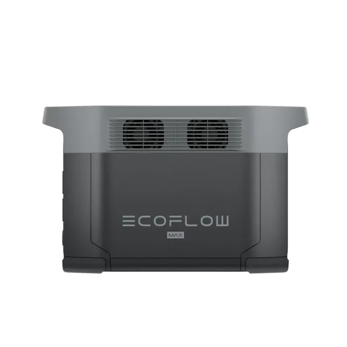 Зарядна станція EcoFlow DELTA 2 Max (2048 Вт·год)