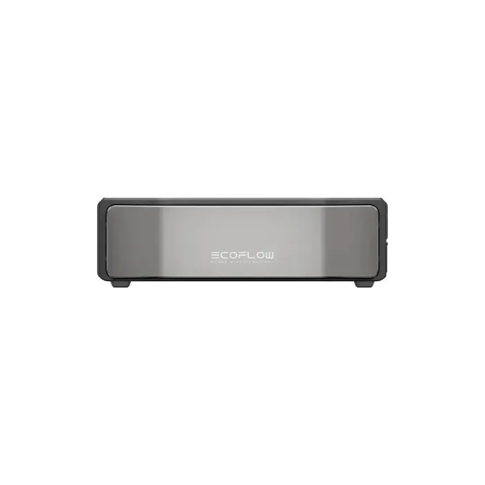 Комплект EcoFLow DELTA Pro ULTRA та додаткова батарея DELTA Pro ULTRA