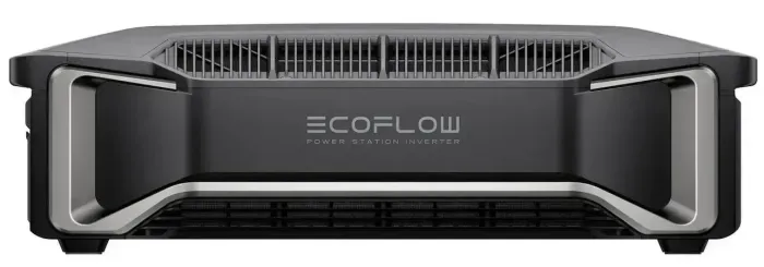 Комплект EcoFLow DELTA Pro ULTRA та додаткова батарея DELTA Pro ULTRA