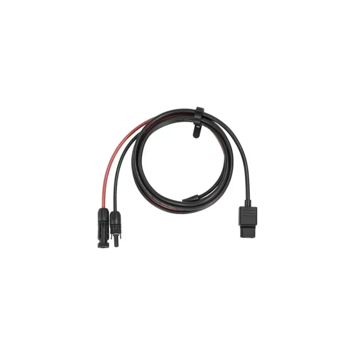 Комплект EcoFLow DELTA Pro ULTRA та додаткова батарея DELTA Pro ULTRA