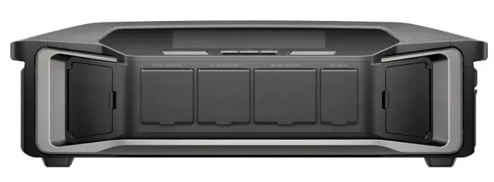 Комплект EcoFLow DELTA Pro ULTRA та додаткова батарея DELTA Pro ULTRA